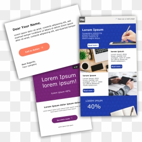 Email Marketing Kit, HD Png Download - email.png