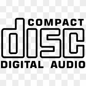 Thumb Image - Compact Disc Logo Png Wit, Transparent Png - cd baby logo png