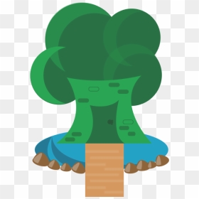 Tree House, HD Png Download - img_tree.png