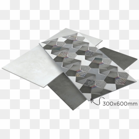 Triangle, HD Png Download - tiles png