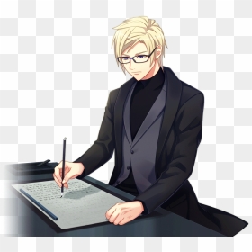 Cartoon, HD Png Download - quiet png