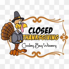 We Will Be Closed On Thanksgiving Day And Will Reopen - Closed Thanksgiving Day November 28th, HD Png Download - happy thanksgiving turkey png