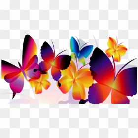 Transparent Borboleta Png - Borboletas Png, Png Download - borboletas png