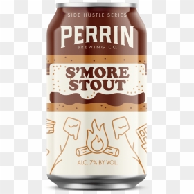 Perrin Brewing Co S More Stout, HD Png Download - james franco png