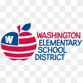 Washington Elementary School District, HD Png Download - tumble weed png