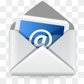 Email Message Lite Plus Icon Zjnv9puo L - Email Direct Marketing Icon, HD Png Download - email.png