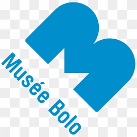 Logo Musée Bolo - Musée Bolo Logo, HD Png Download - bolo png