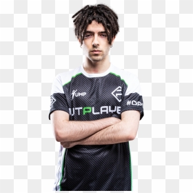 Op Deidara Pg Nationals 2020 Spring - Player, HD Png Download - deidara png