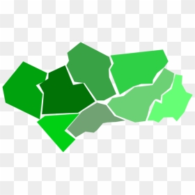 Mapa-andalucia - Andalucia Png, Transparent Png - mapa png