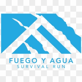 Fya Colorlogosurvival-08 - Graphic Design, HD Png Download - survival png