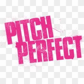 Graphic Design , Png Download - Pitch Perfect Png, Transparent Png - perfect png