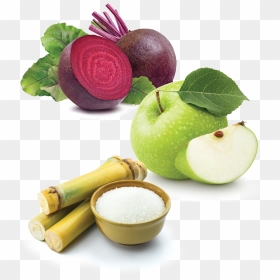 Growth And Demand Of Sugar, HD Png Download - descendants apple png