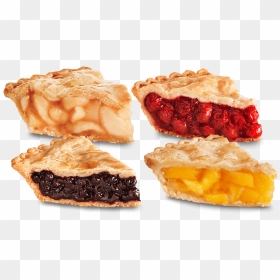 Cherry Pie Slice Png - Sugar Pie, Transparent Png - pie slice png