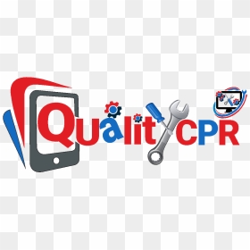 Quality Cpr Cell Phone Repair - Graphic Design, HD Png Download - cell phone repair png