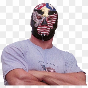 Hand, HD Png Download - patriot png