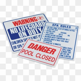 Pool Signs, HD Png Download - pool people png