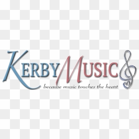 Kerby Music - Electric Blue, HD Png Download - cd baby logo png