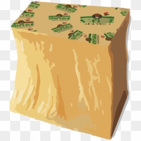Box,swiss Cuisine,cheese, HD Png Download - cheese vector png