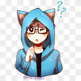 Cartoon, HD Png Download - yuri katsuki png