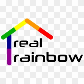 Rainbow Real, S , Png Download - Graphic Design, Transparent Png - s.png