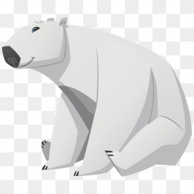 Download For Free Polar Bear Png - Animal Jam Polar Bear, Transparent Png - animal jam logo png