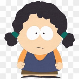 Thumb Image - South Park Niñas, HD Png Download - molly png