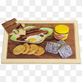 Breakfast Sausage, HD Png Download - vegemite png