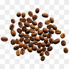 Png Image Coffee Beans Png, Transparent Png - coffee powder png