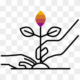 Clip Art, HD Png Download - planting png