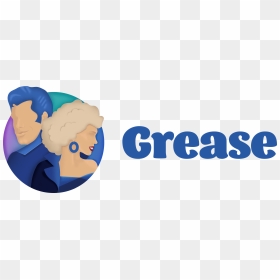 Illustration, HD Png Download - grease png
