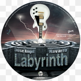 Labyrinth, Cd - Cd, HD Png Download - cd baby logo png