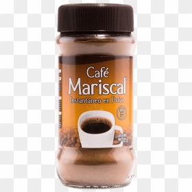 Cafe Mariscal Colombia Instantaneo, HD Png Download - coffee powder png