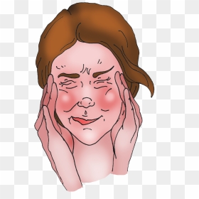 How To Fake A Headache - Nausea And Headache Clip Art, HD Png Download - headache png