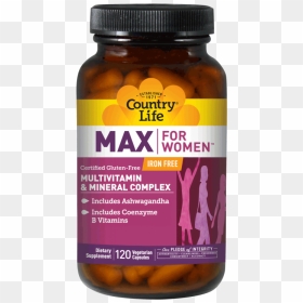 Vitamin C Complex 1000mg, HD Png Download - vitamins png