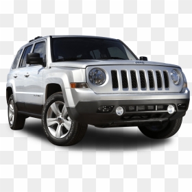 Jeep Patriot 2018 Price, HD Png Download - patriot png