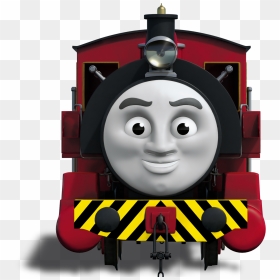 Thomas And Friends Face , Png Download - Thomas And Friends Face, Transparent Png - thomas and friends png