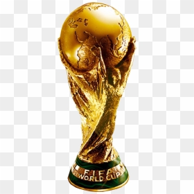 Fifa World Cup Trophy Png, Transparent Png - copa png