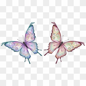 Thumb Image - Butterfly Animation, HD Png Download - borboletas png