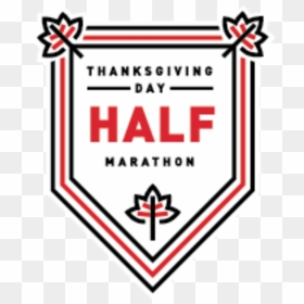 Atlanta Thanksgiving Day Half Marathon , Png Download - Atlanta Thanksgiving Half Marathon, Transparent Png - marathon png
