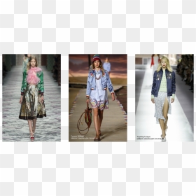 Picture - Catwalk, HD Png Download - bomber jacket template png