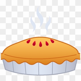 Thumb Image - Clipart Of A Pie, HD Png Download - pie slice png