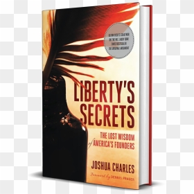 Liberty"s Secrets - Book Cover, HD Png Download - liberty png