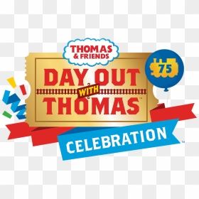 Thomas And Friends Day Out With Thomas 2020, HD Png Download - thomas and friends png