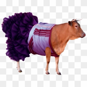 Cattle, HD Png Download - estatua de la libertad png