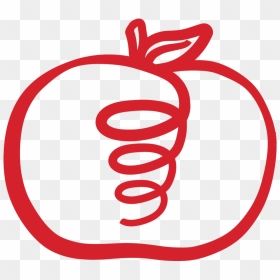 Illustration, HD Png Download - descendants apple png