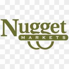 Nugget Markets, HD Png Download - nugget png