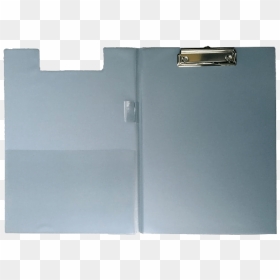Main Product Photo - Plastic, HD Png Download - clip board png