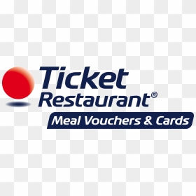 Thumb Image - Logo Ticket Restaurant Png, Transparent Png - restaurant logo png