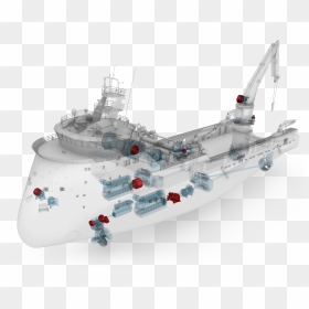 Ortlinghaus Ships , Png Download - Marine Technology Png, Transparent Png - ships png