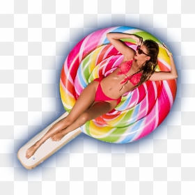 Year Round - Illustration, HD Png Download - pool people png